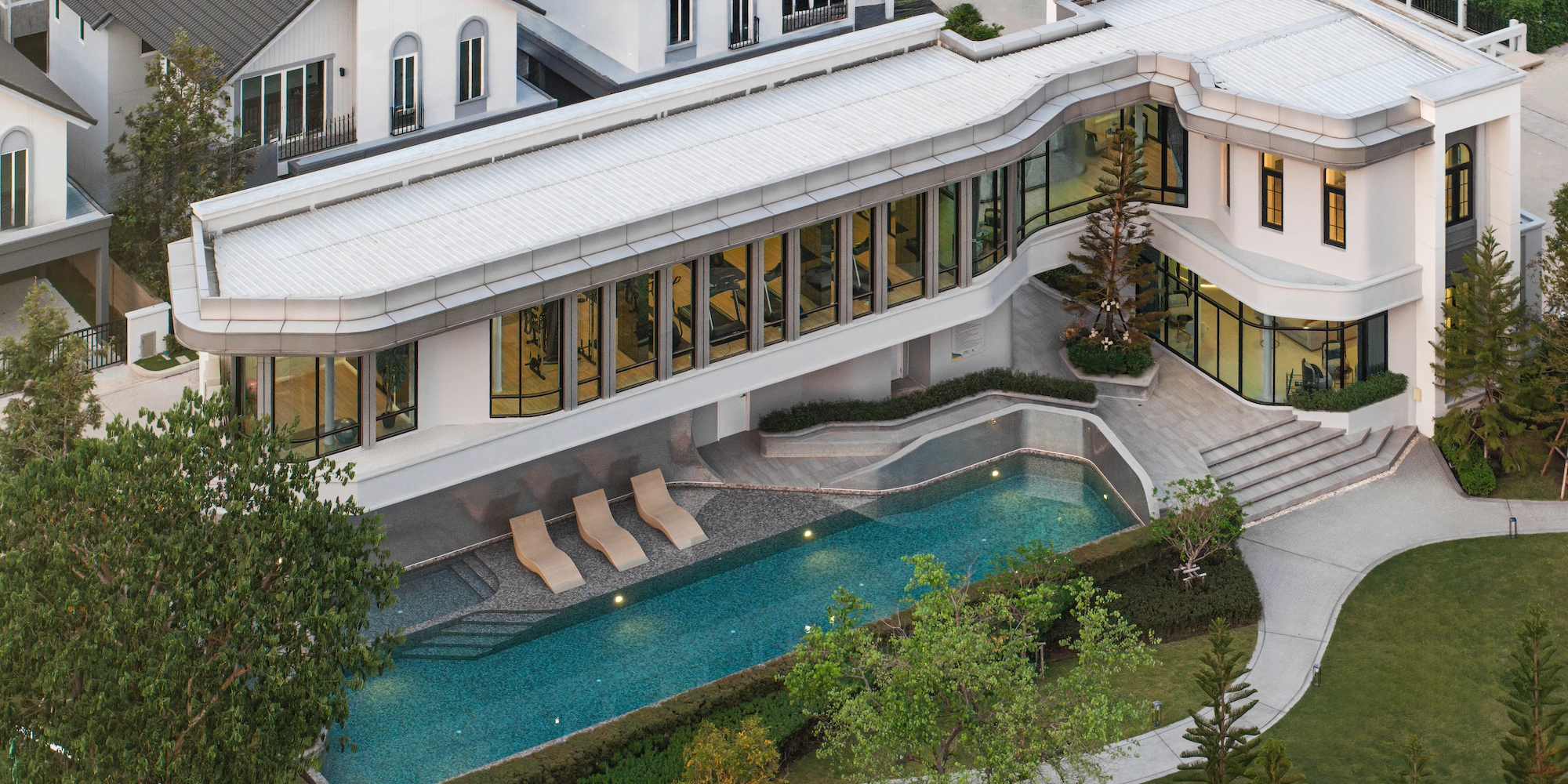 Banner News and Blog | Peace & Living